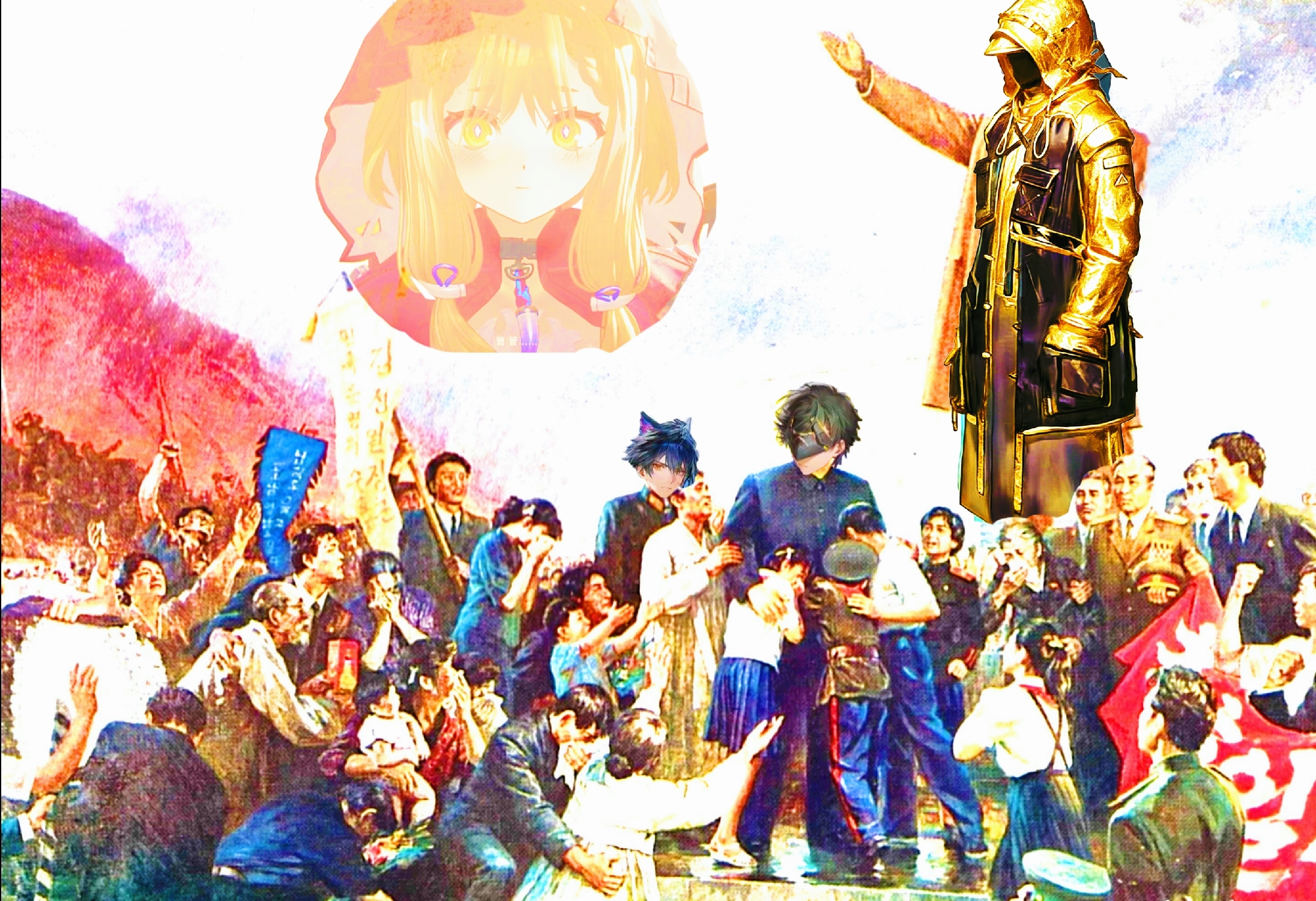 经验加三喵-圣杯大百科