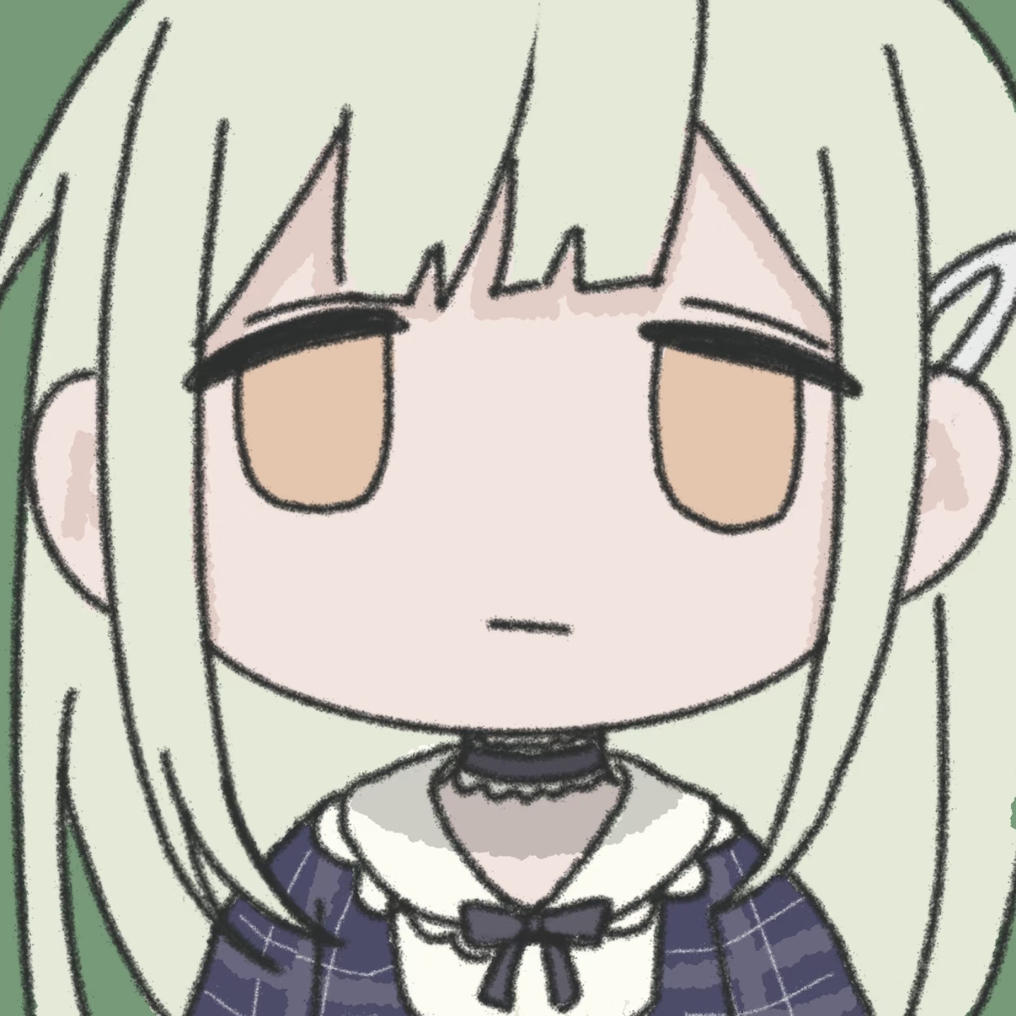 狂乱贵公子的头像-圣杯大百科