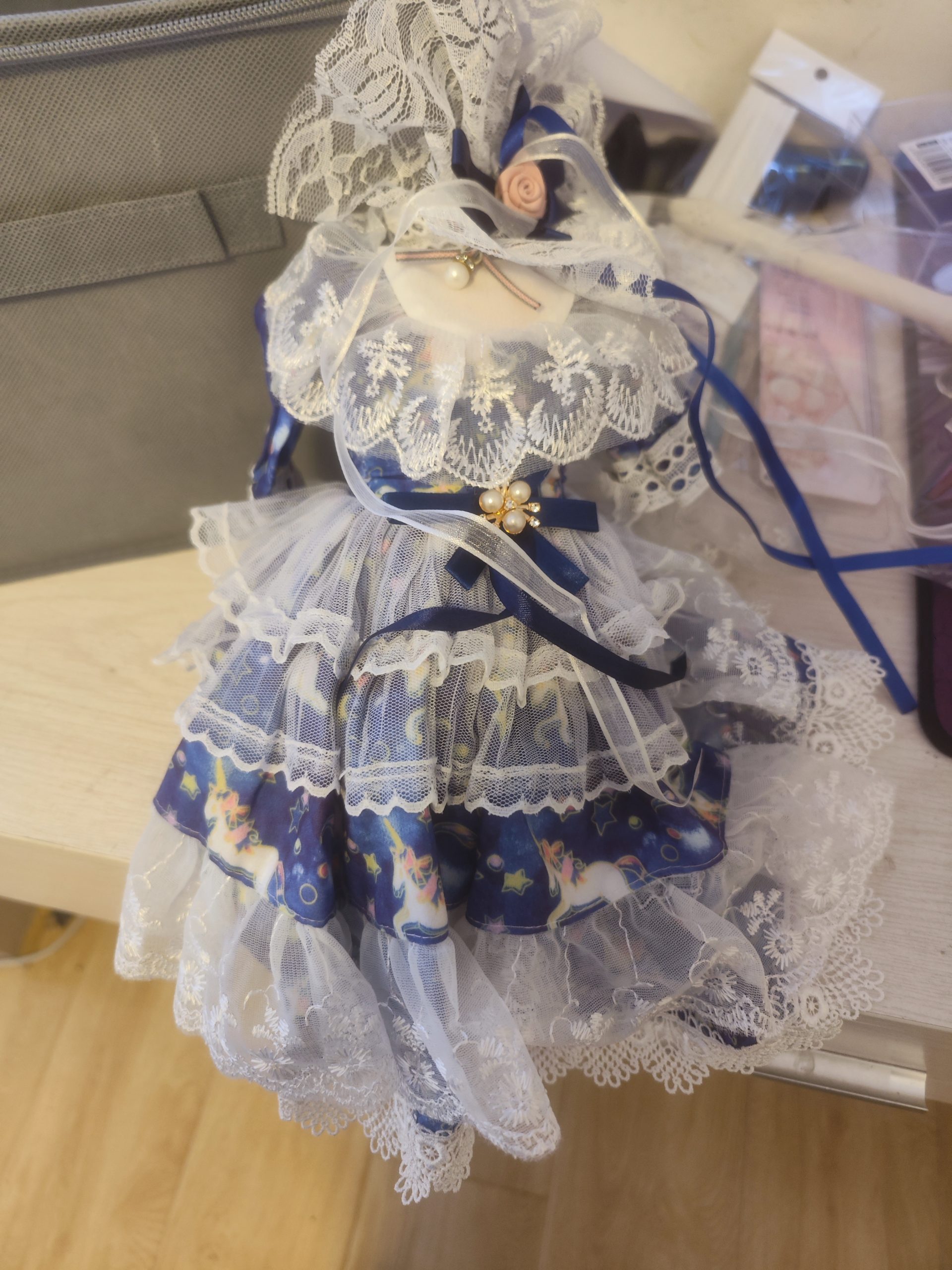 给可爱的杯子穿衣服-圣杯大百科