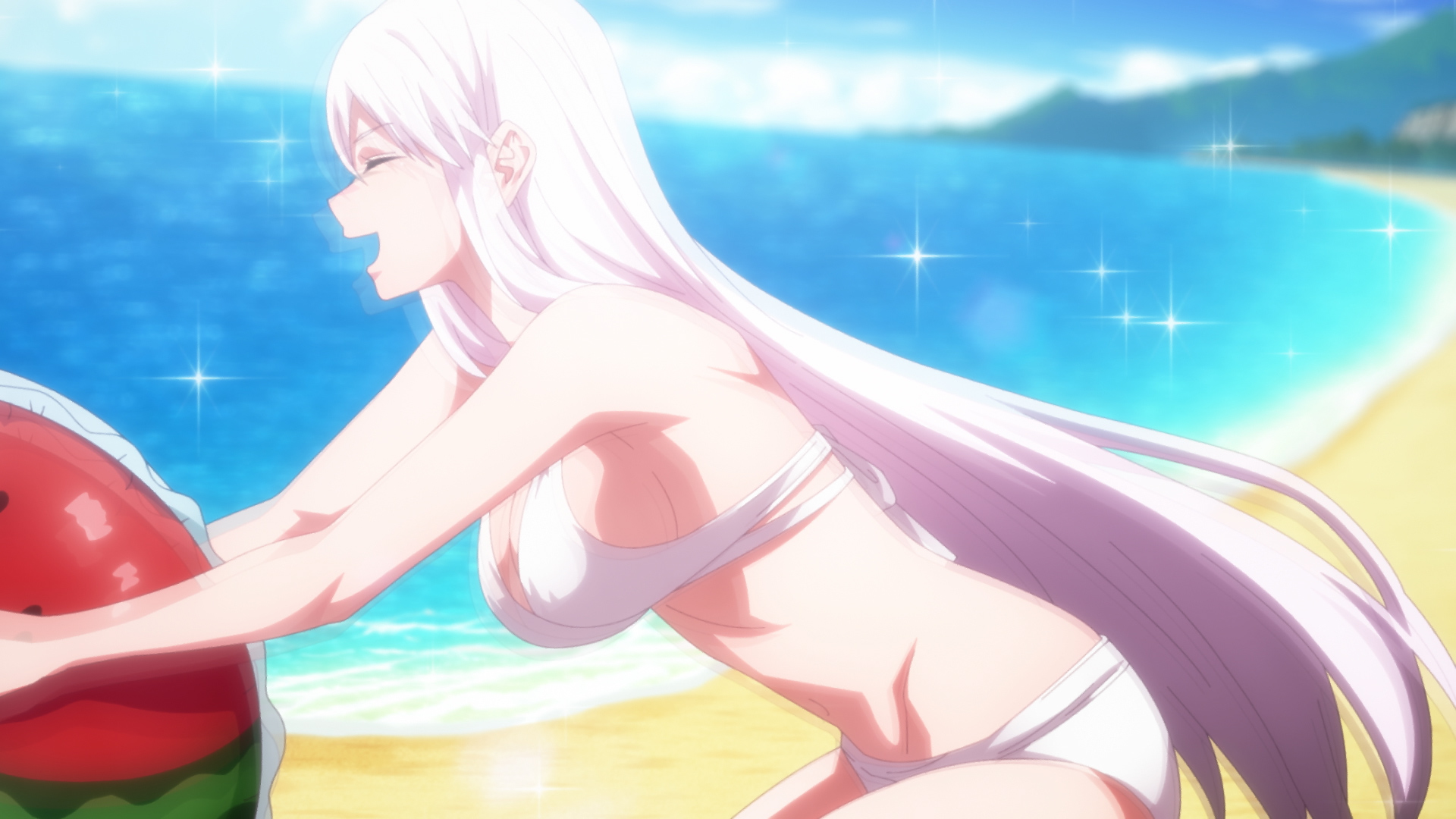 一点好玩的图——魔都精兵的奴隶第二季-圣杯大百科