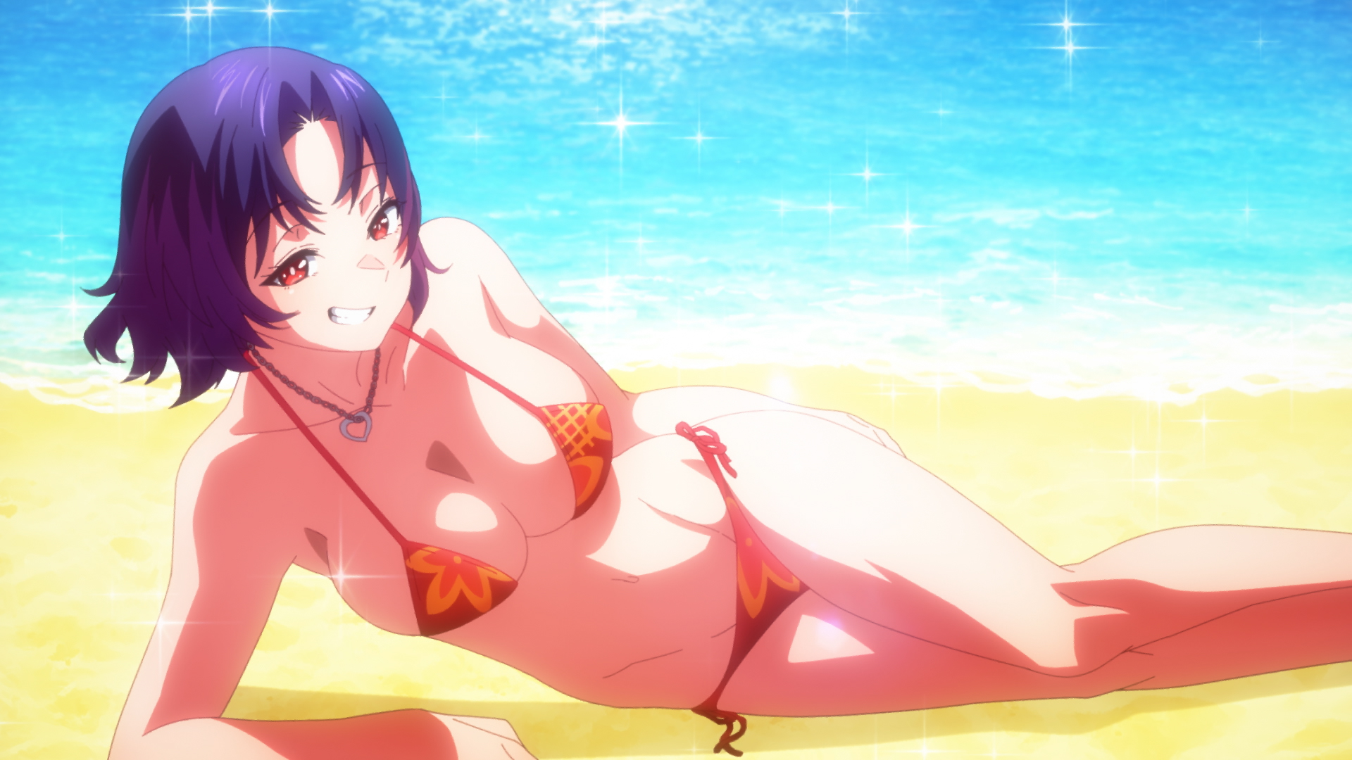 一点好玩的图——魔都精兵的奴隶第二季-圣杯大百科