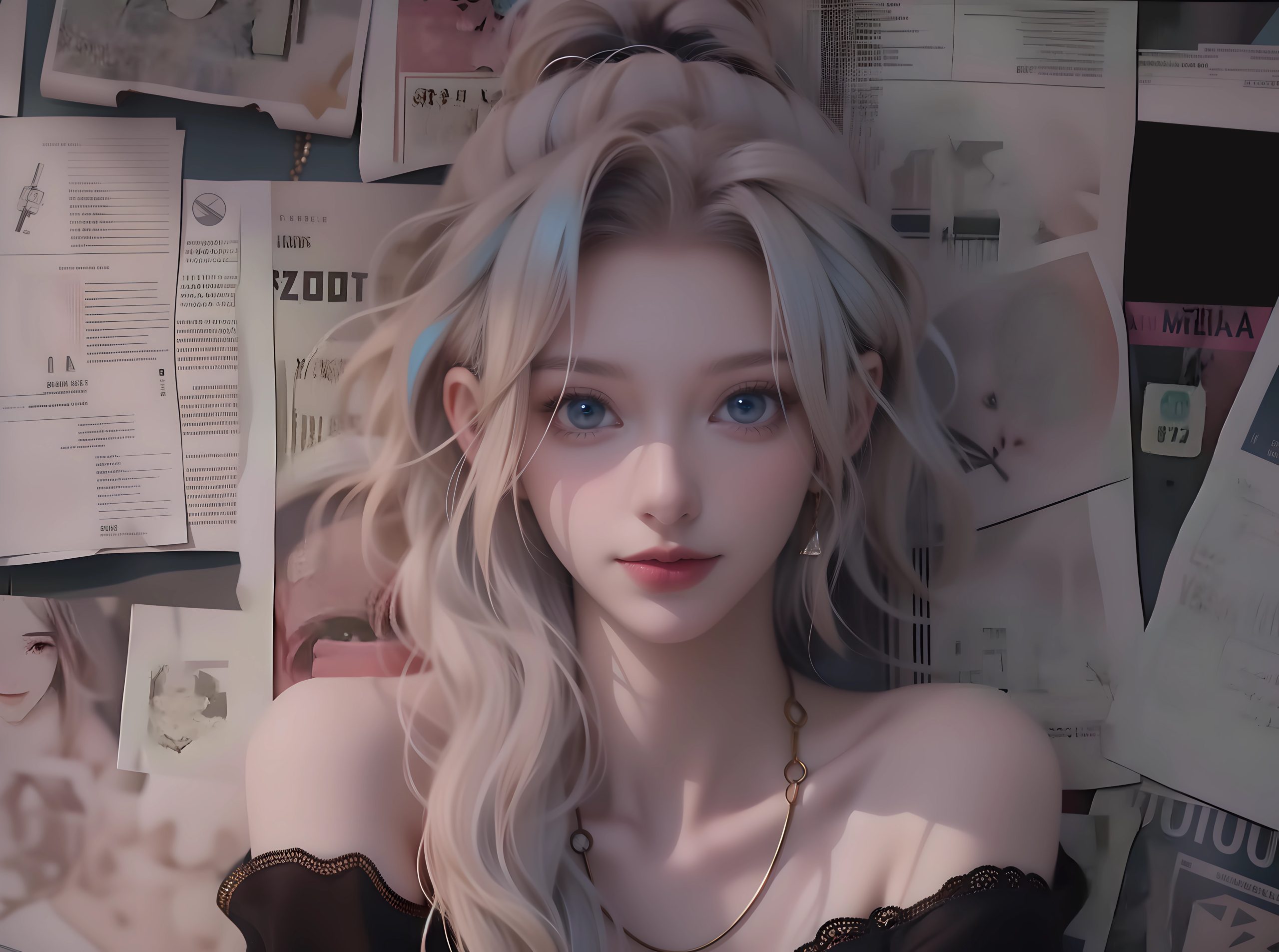 徽章-COC测评-圣杯大百科