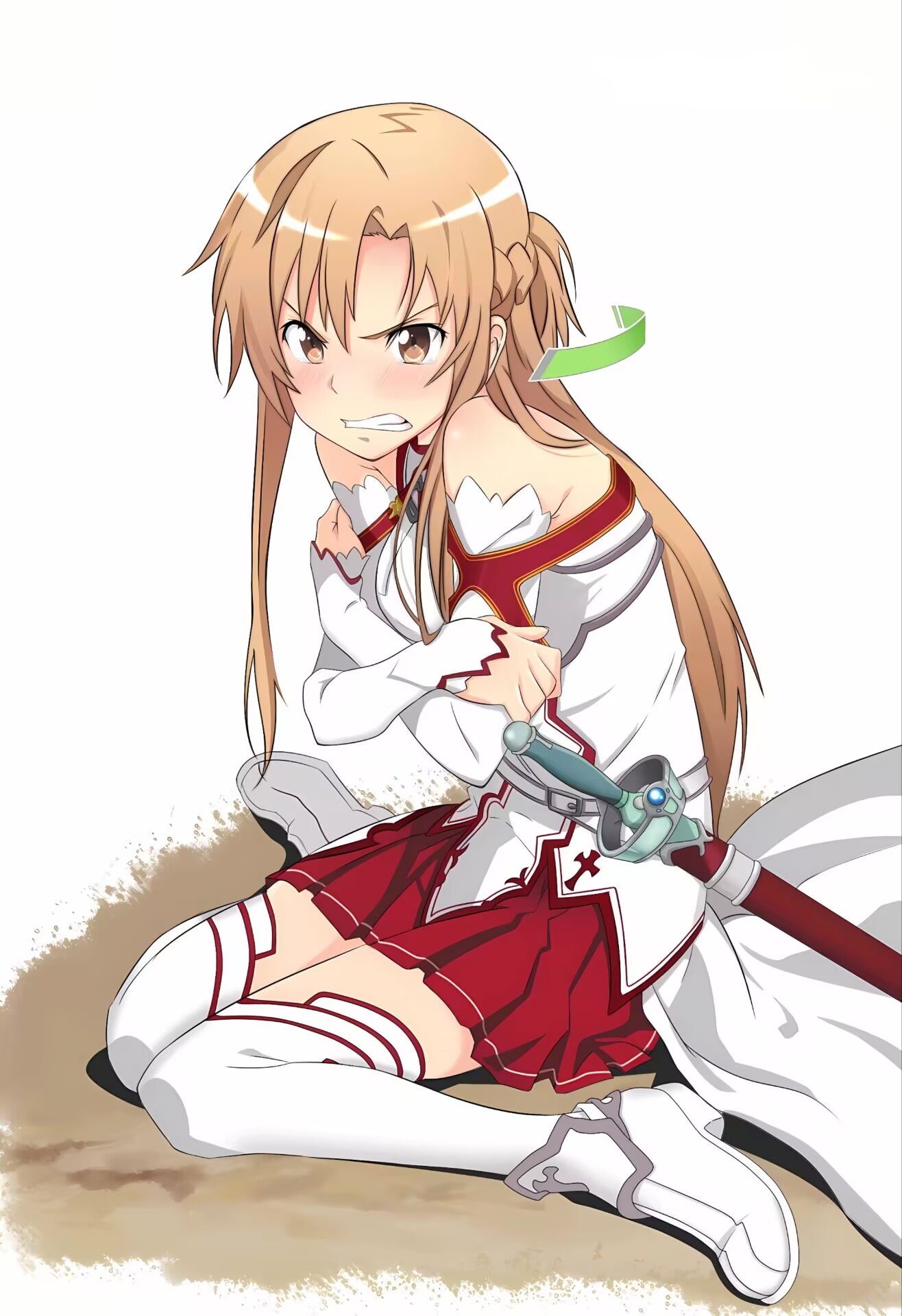 徽章-アスナ-圣杯大百科