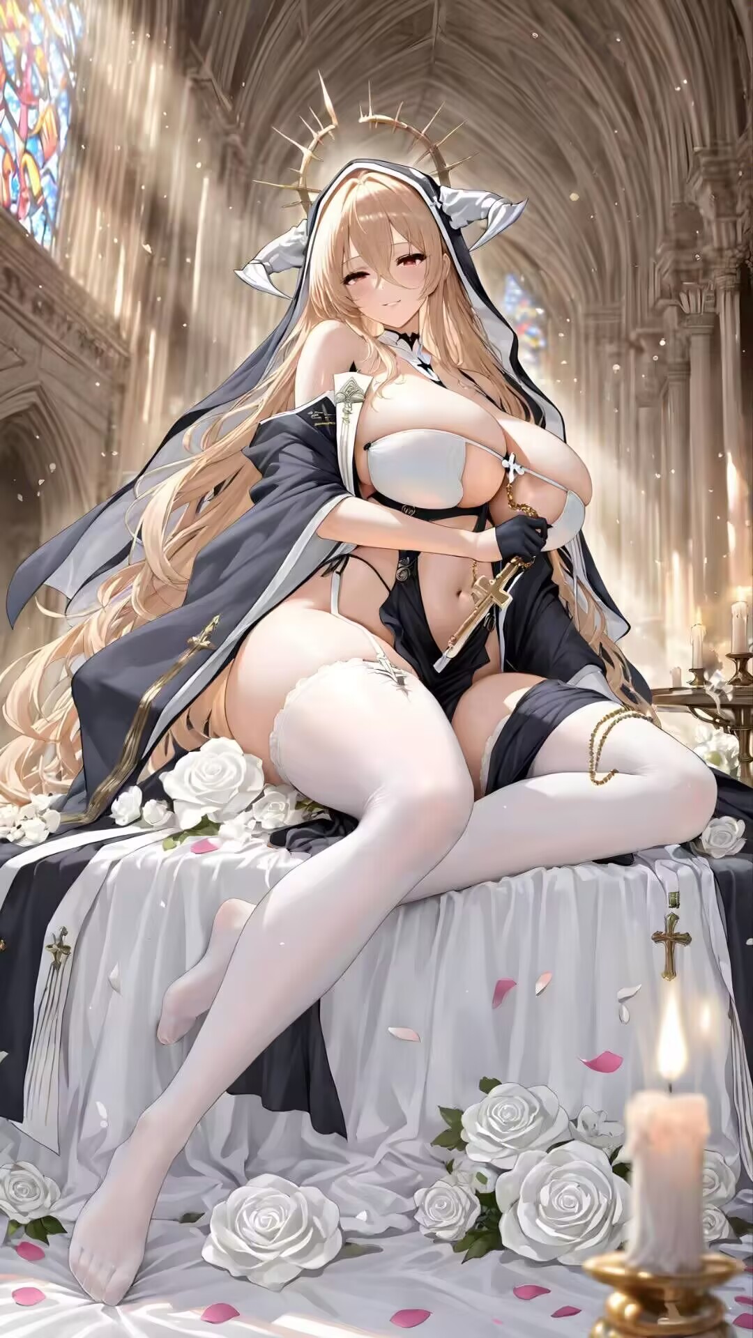 【圣杯大百科】第十四期：抛妻弃子-圣杯大百科