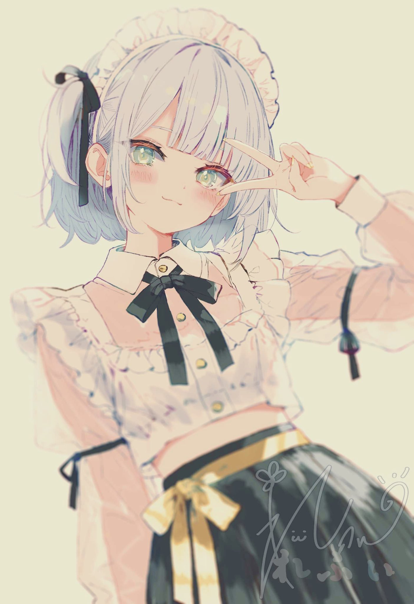 上个帖子不理想，降一降要求，50点的发设图-圣杯大百科