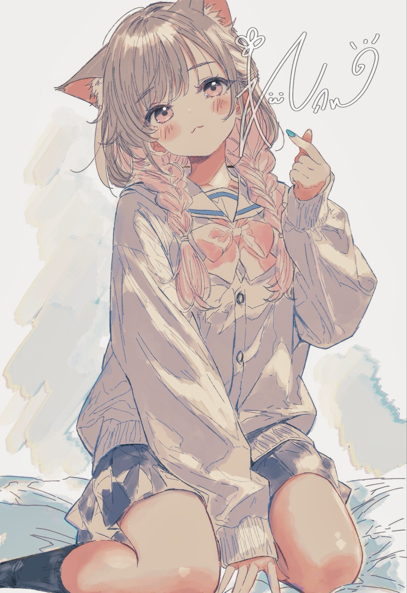 上个帖子不理想，降一降要求，50点的发设图-圣杯大百科