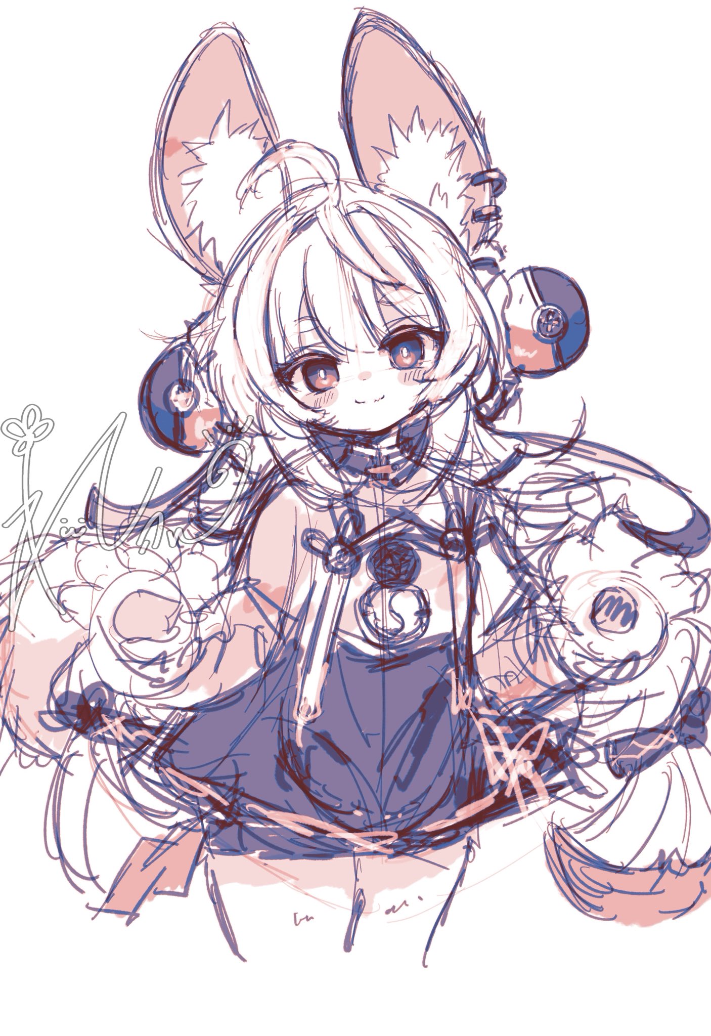 上个帖子不理想，降一降要求，50点的发设图-圣杯大百科