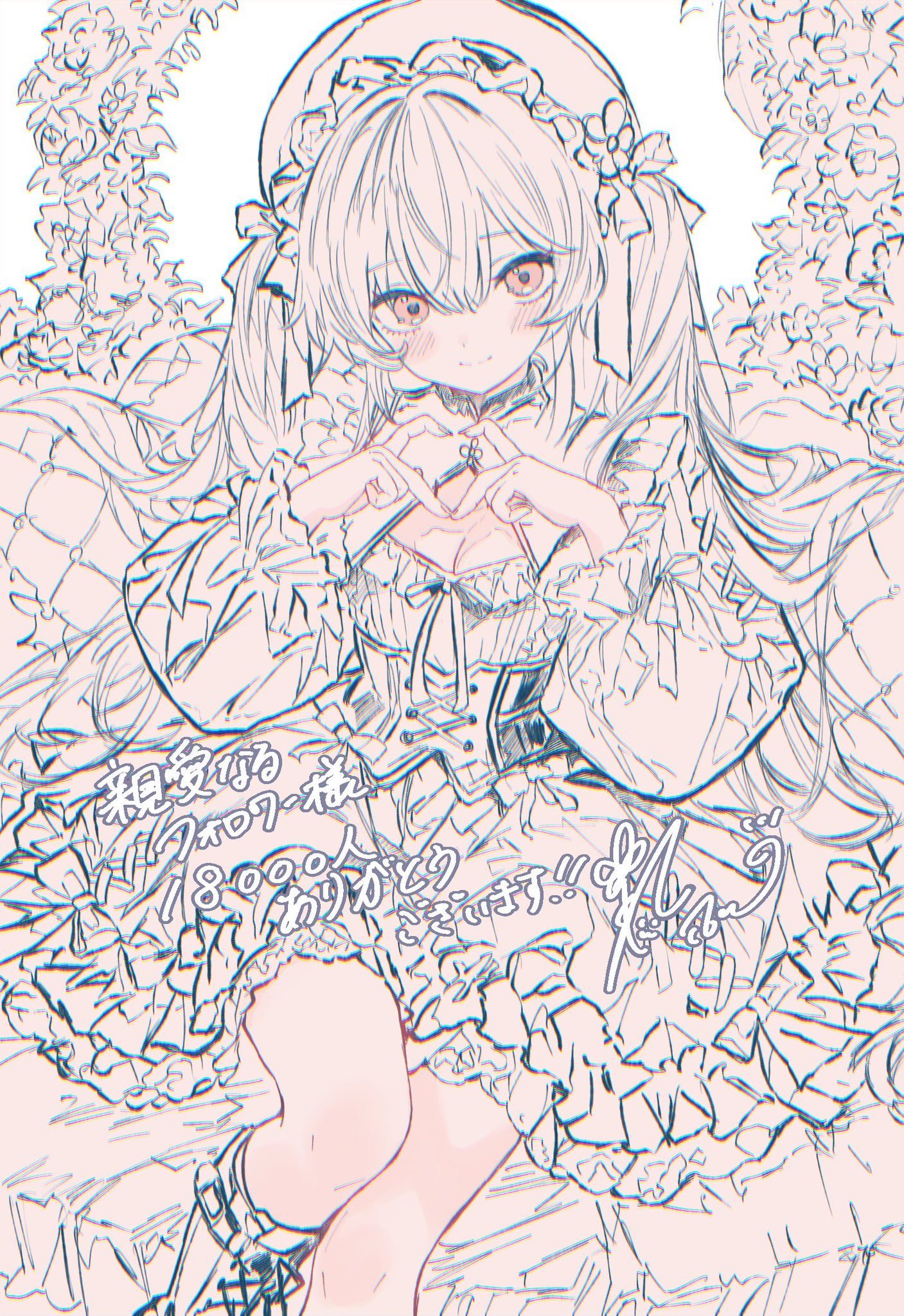 拼了！这个帖子点赞过100发设图😡-圣杯大百科