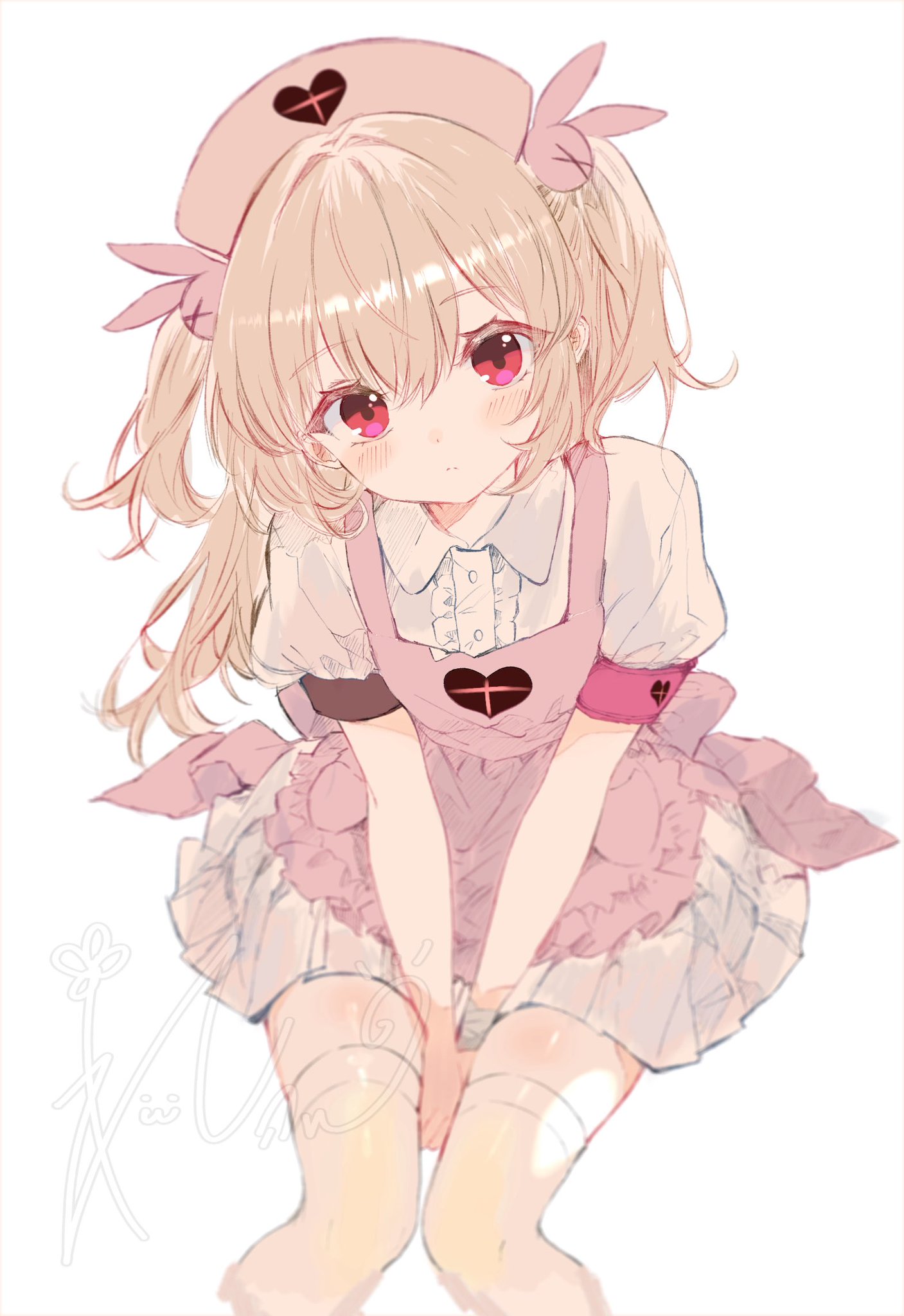 拼了！这个帖子点赞过100发设图😡-圣杯大百科