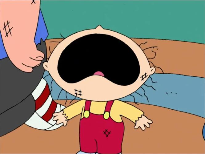 歪比巴卜的头像-圣杯大百科