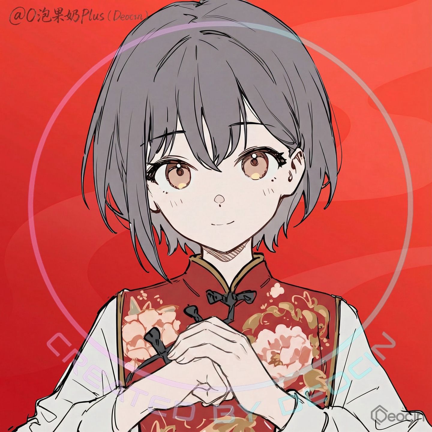 好姐妹高松灯的头像-圣杯大百科