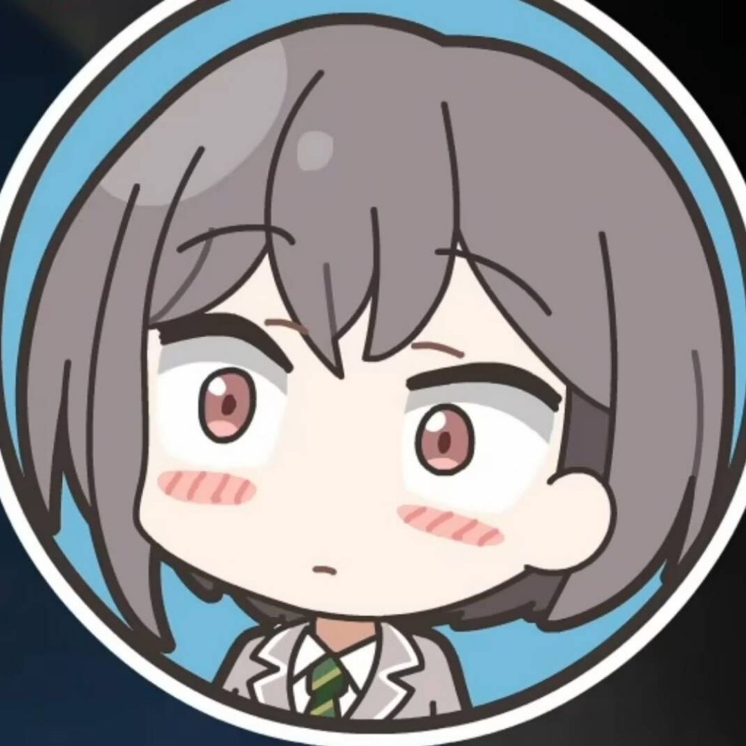 霧雨的头像-圣杯大百科