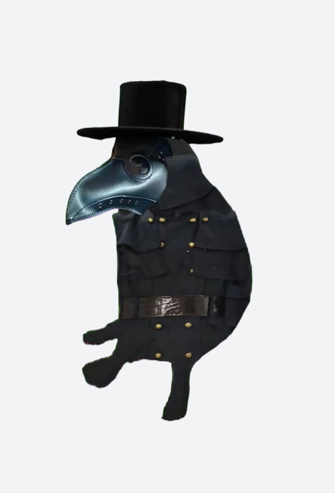 最上层叙事者的头像-圣杯大百科