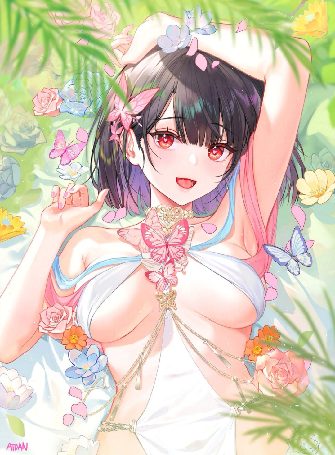 找的一些图片-圣杯大百科