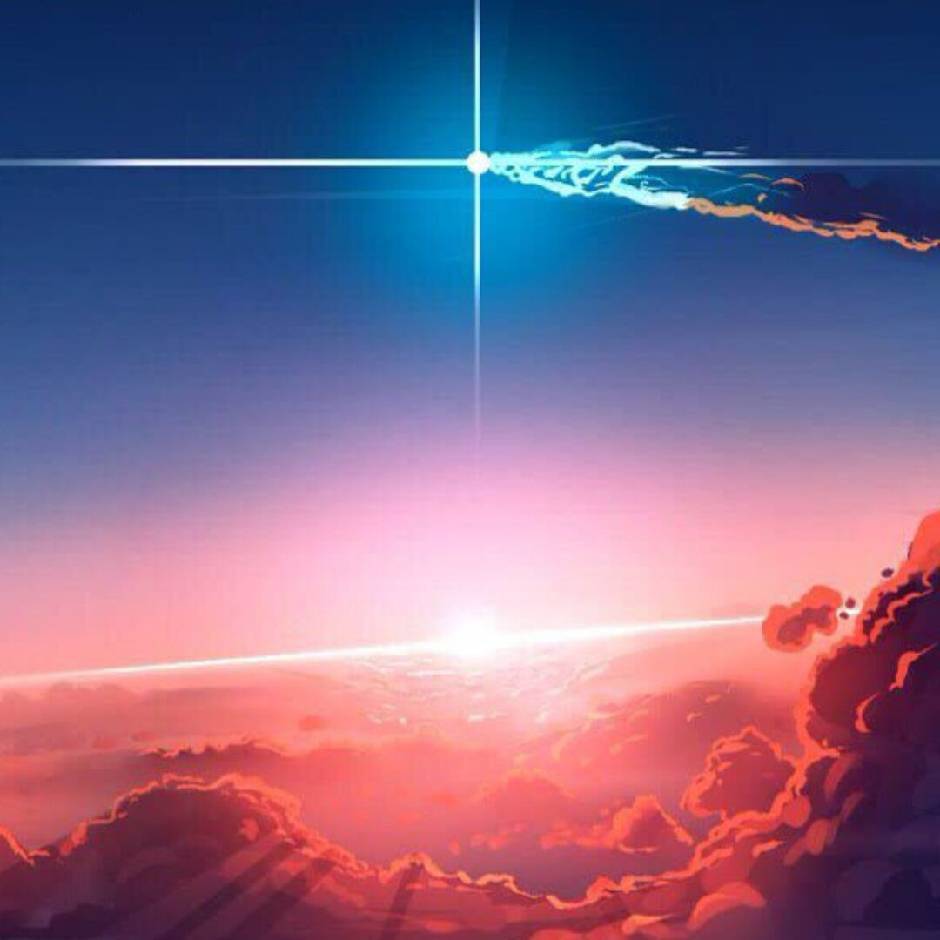 Awaken的头像-圣杯大百科