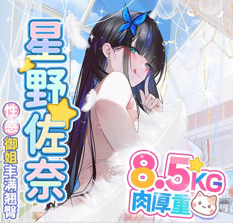 RQS-星野佐奈-圣杯大百科