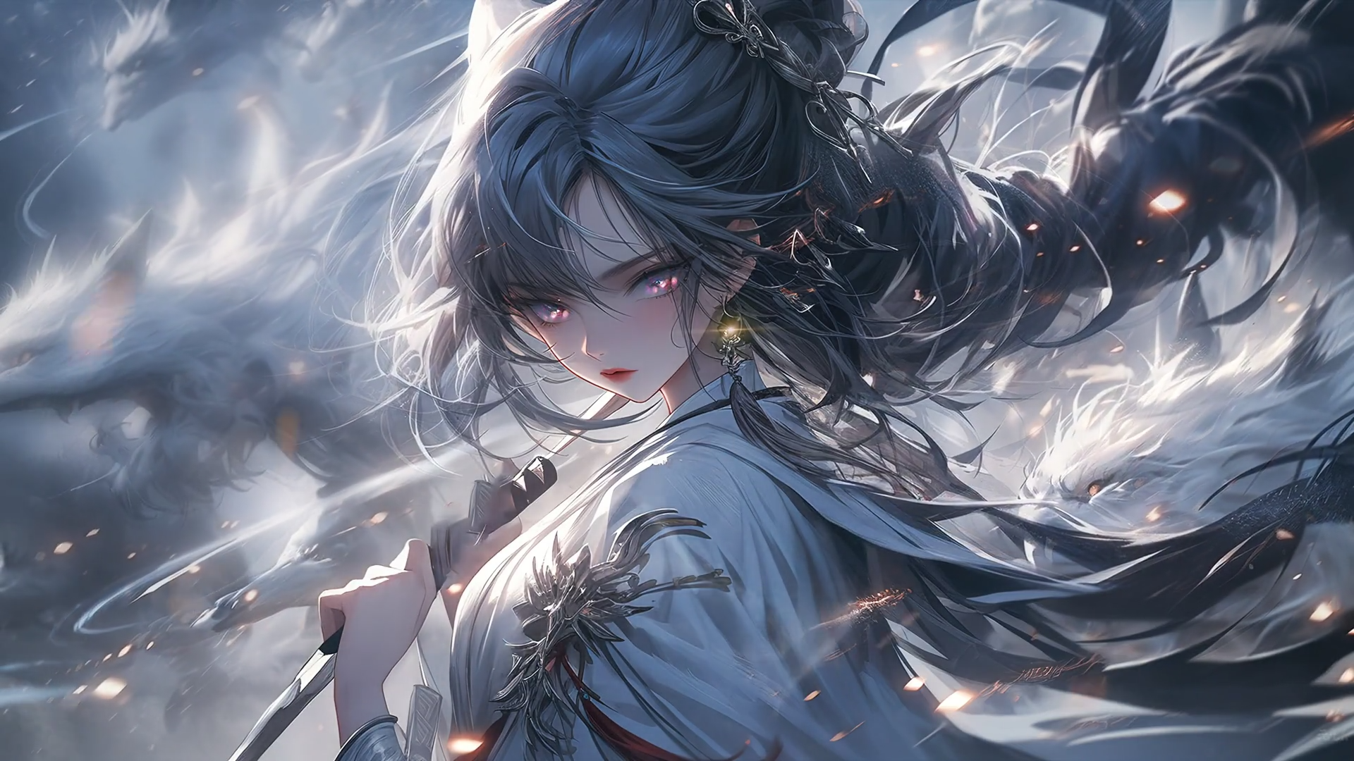 徽章-最上层叙事者-圣杯大百科