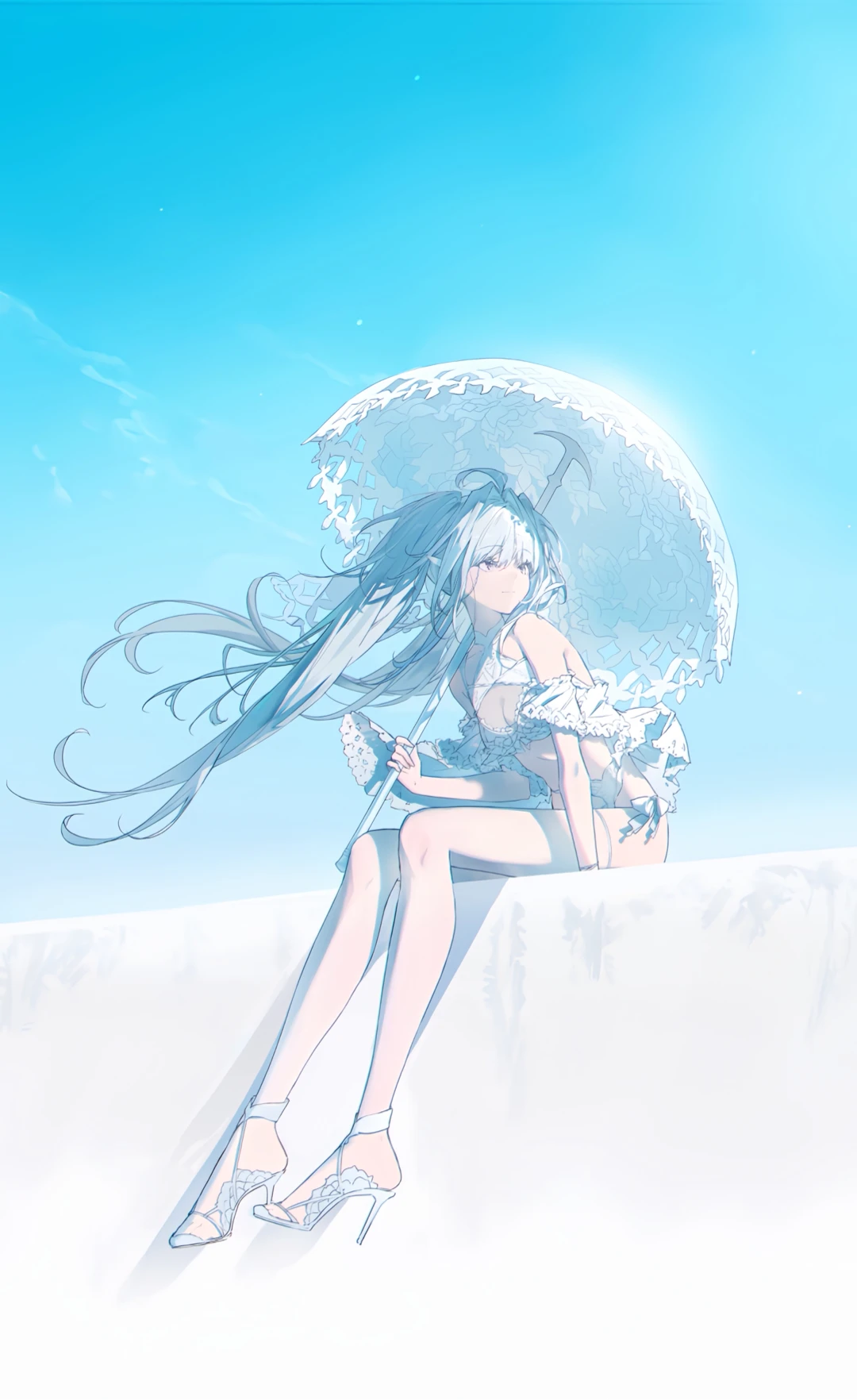 白菜的头像-圣杯大百科