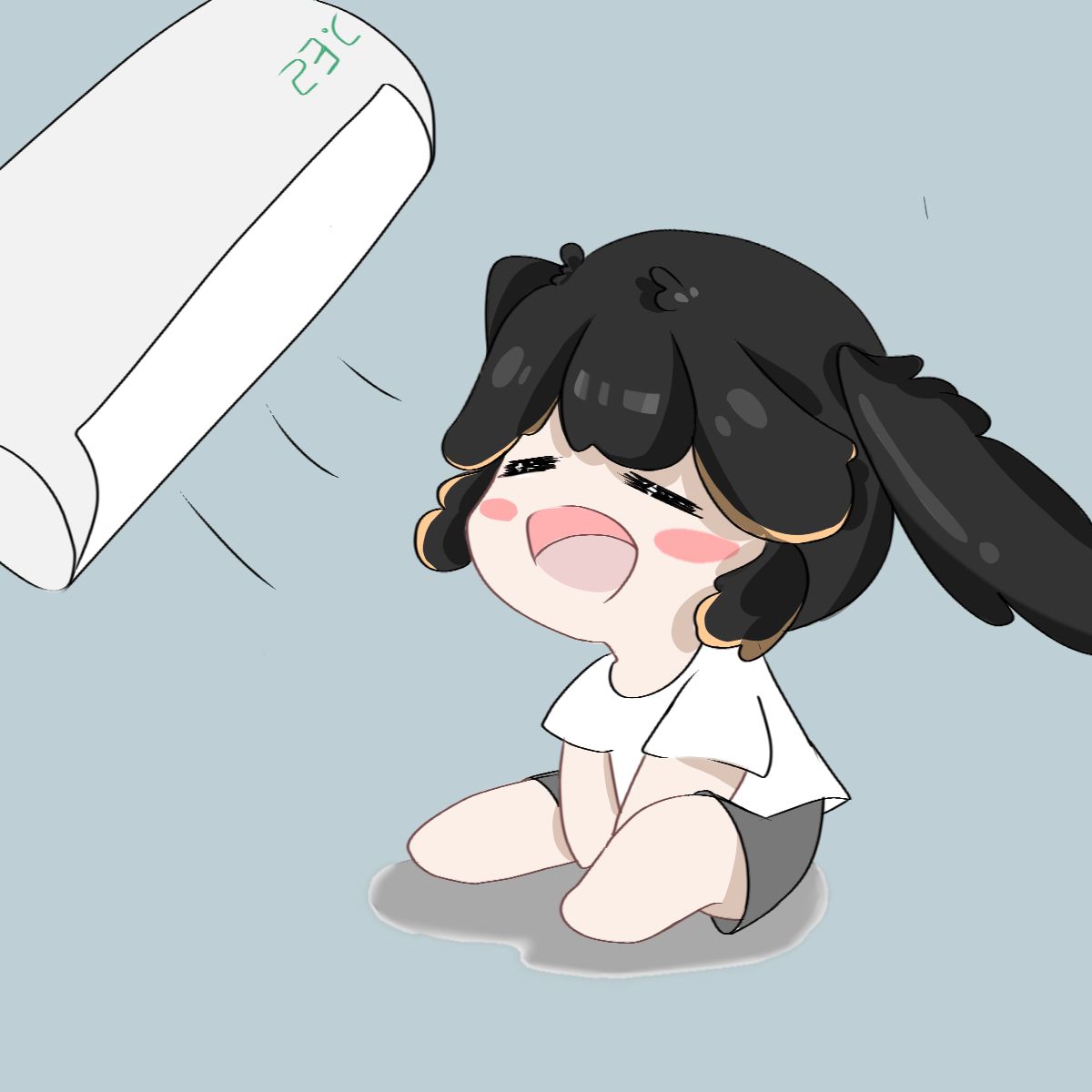 比目鱼的头像-圣杯大百科