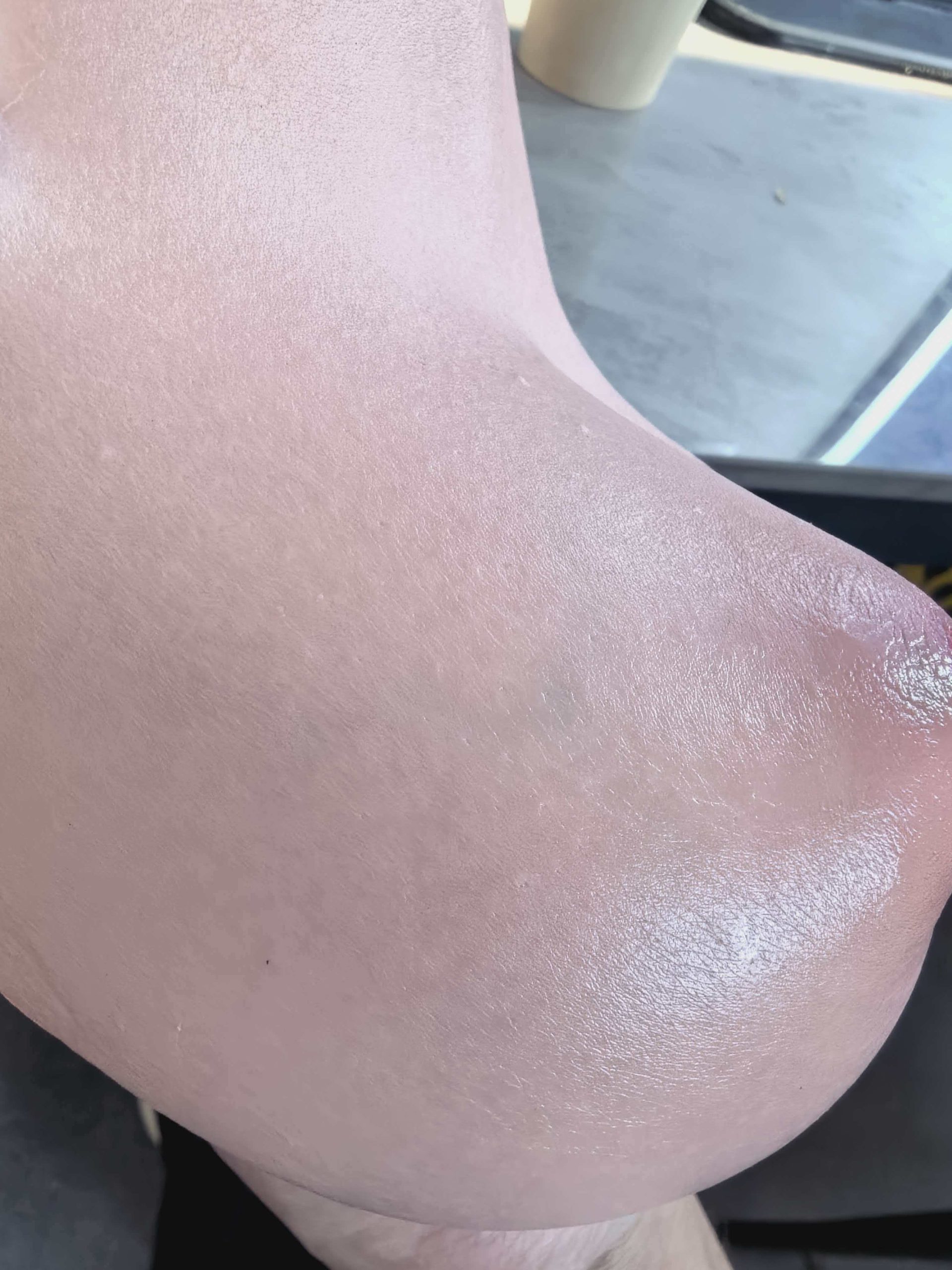 大能猫：汇报一下开发进度-圣杯大百科